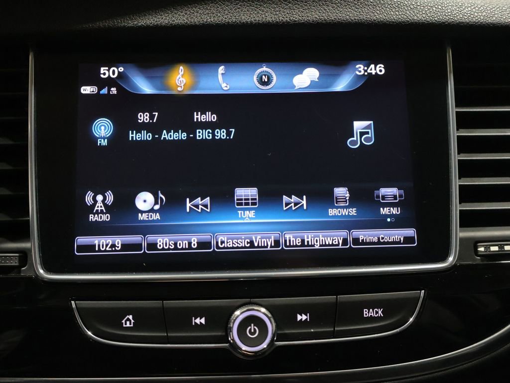 Used 2019 Buick Encore Preferred image 28