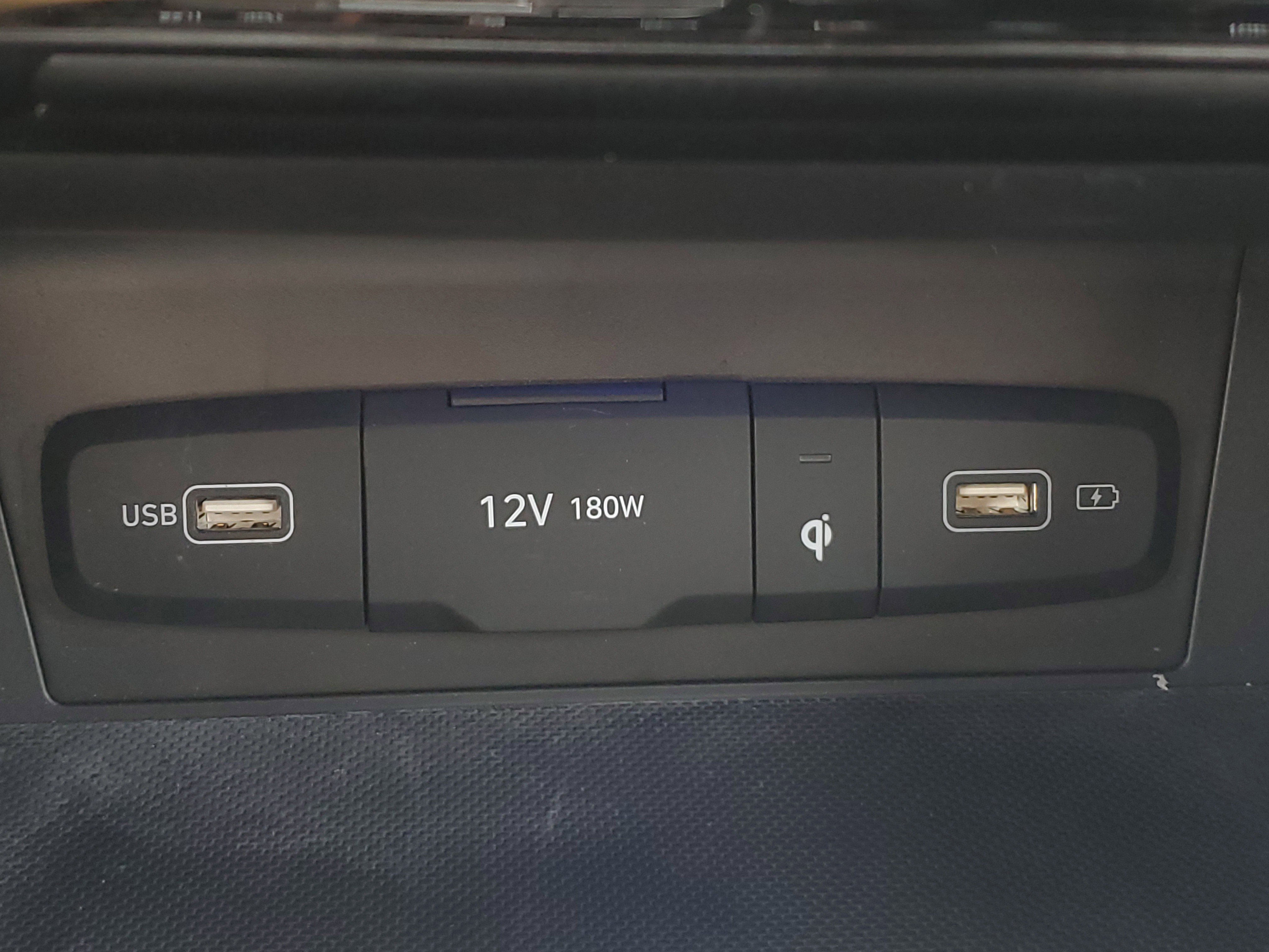 Used 2022 Hyundai Tucson Limited w/ Cargo Package image 28