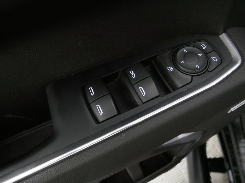 Used 2022 Chevrolet Silverado 1500 RST w/ Redline Edition image 12