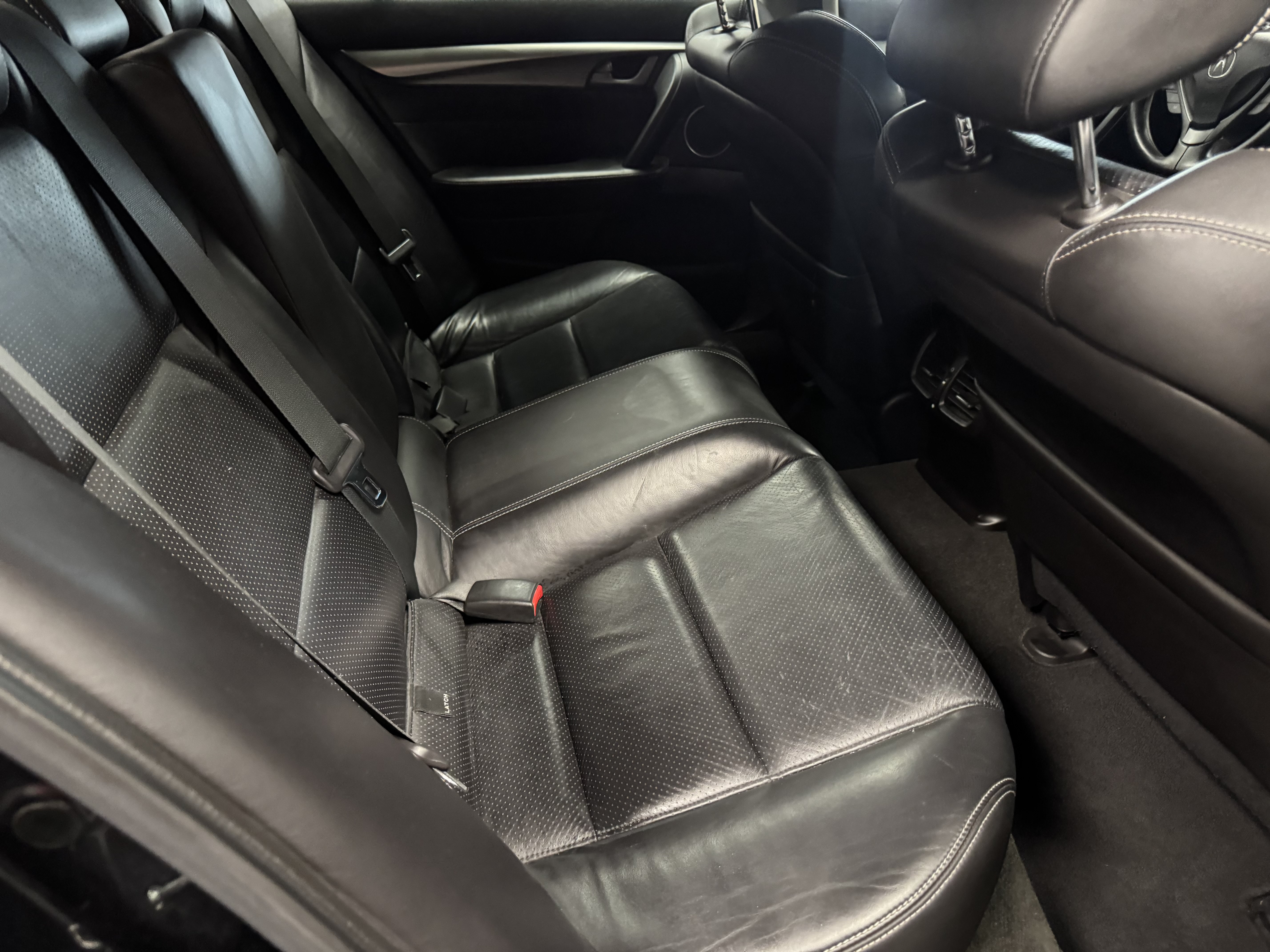 Used 2009 Acura TL SH-AWD image 13