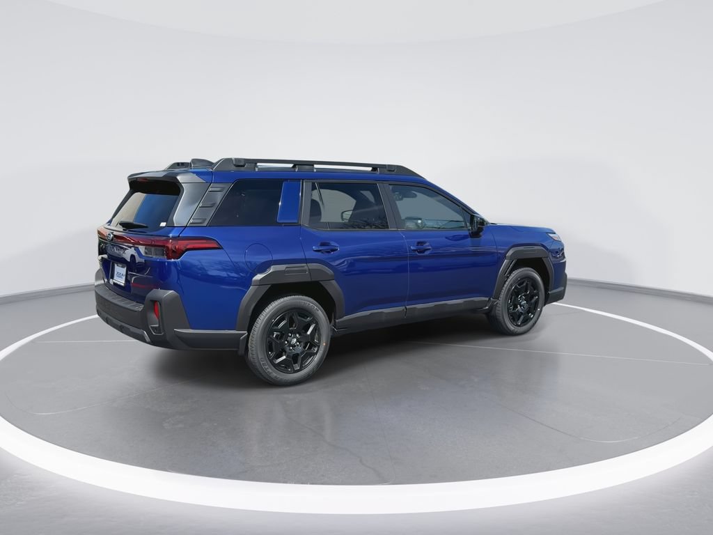New 2026 Subaru Outback Limited w/ Premium/Limited Package 2 AWD/4WD image 8