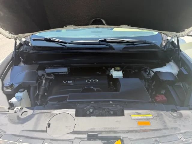 Used 2019 INFINITI QX60 Luxe w/ Essential Package FWD image 19