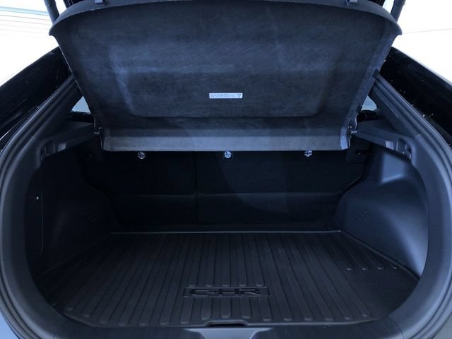 New 2026 Toyota C-HR AWD/4WD image 33