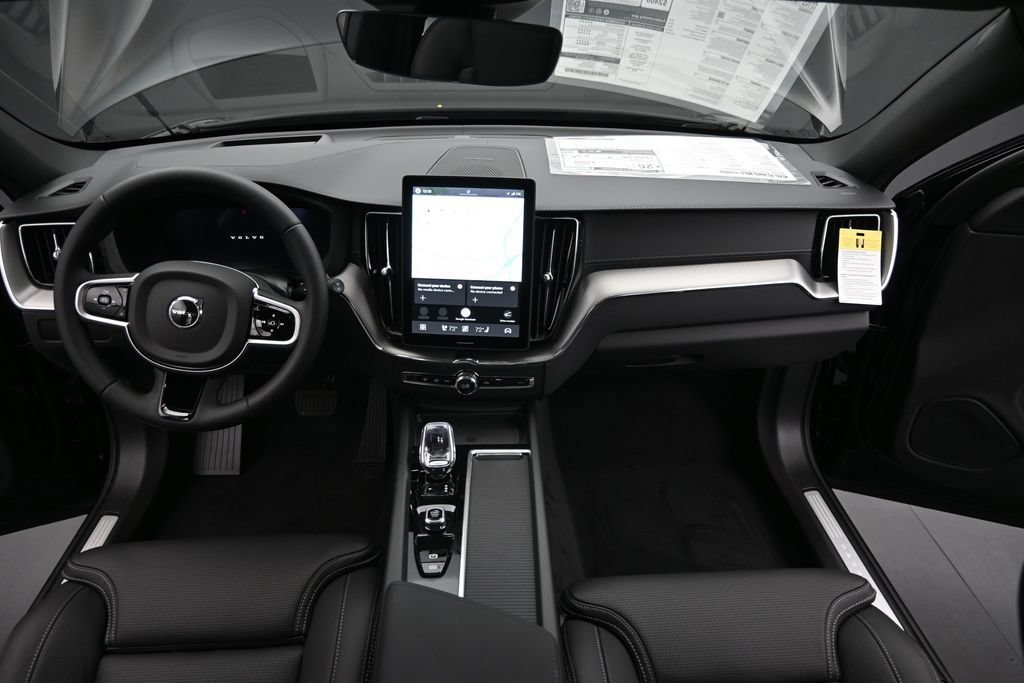 New 2026 Volvo XC60 B5 Ultra w/ Protection Package Premier AWD/4WD image 22