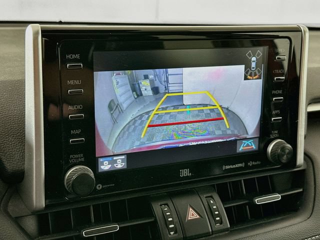 Used 2021 Toyota RAV4 Limited AWD/4WD image 18