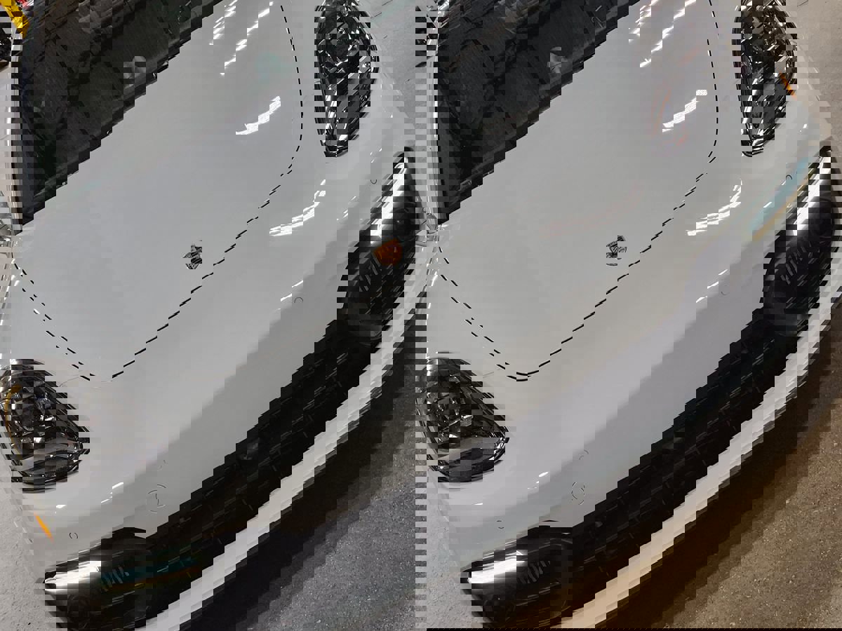 Used 2023 Porsche Panamera image 20