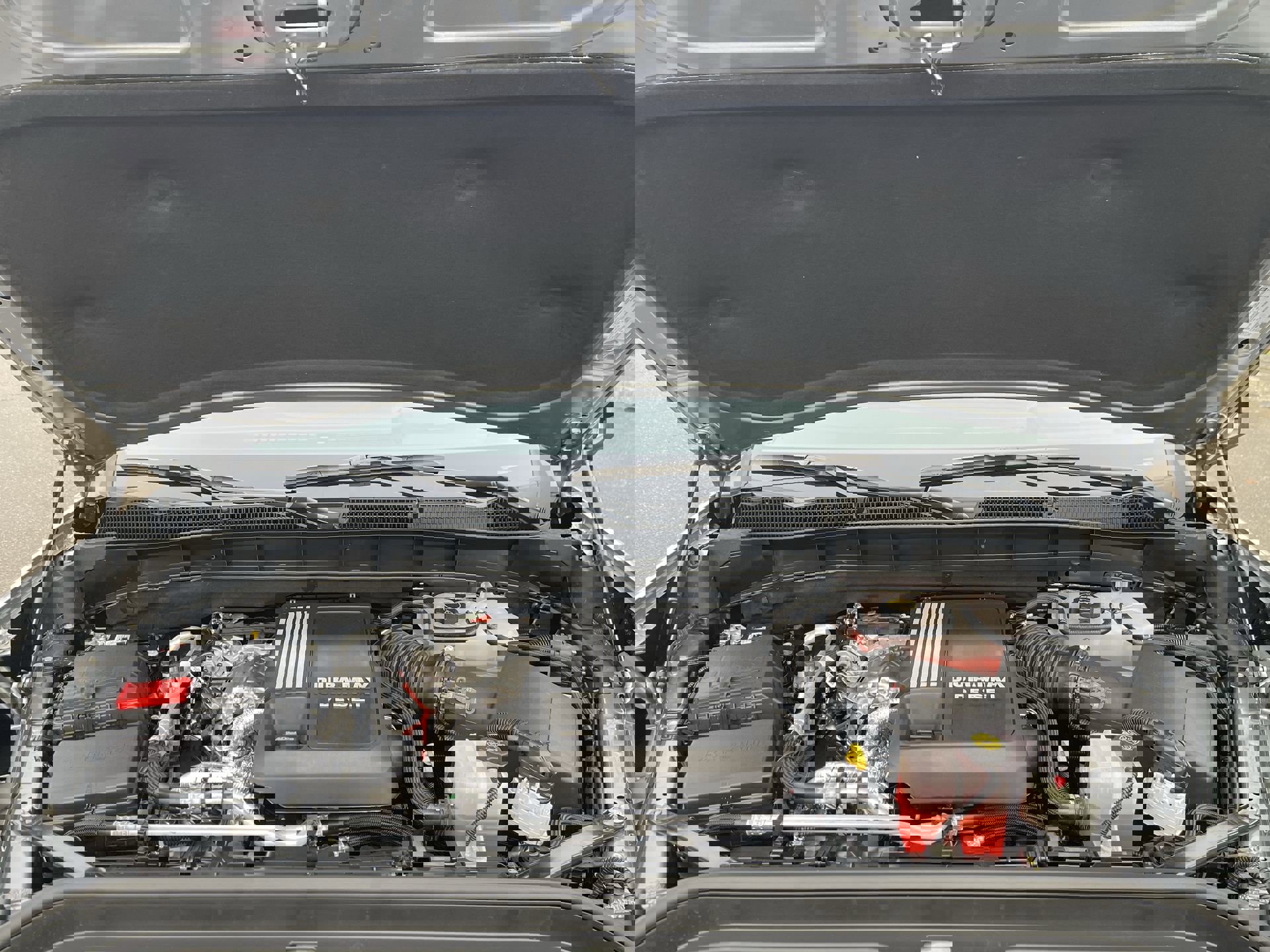 New 2026 GMC Sierra 1500 Elevation w/ Elevation Premium Package image 64