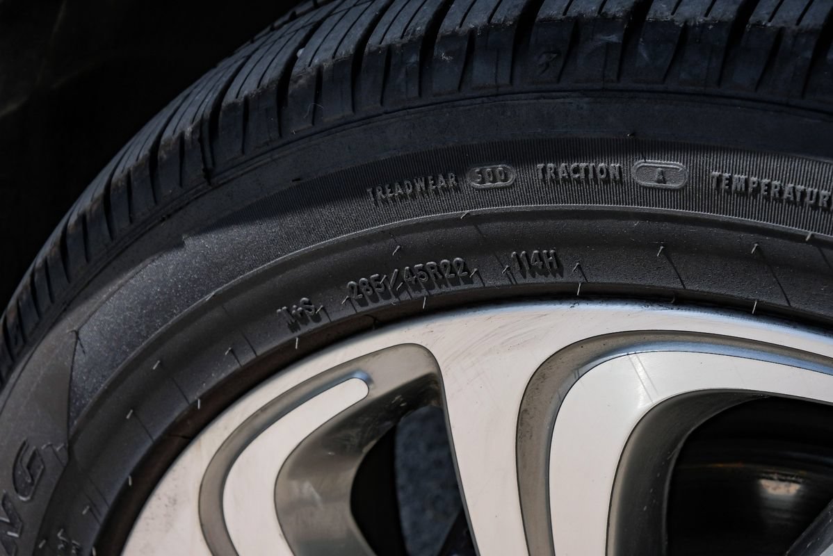Used 2023 Lincoln Navigator L Reserve AWD/4WD image 62