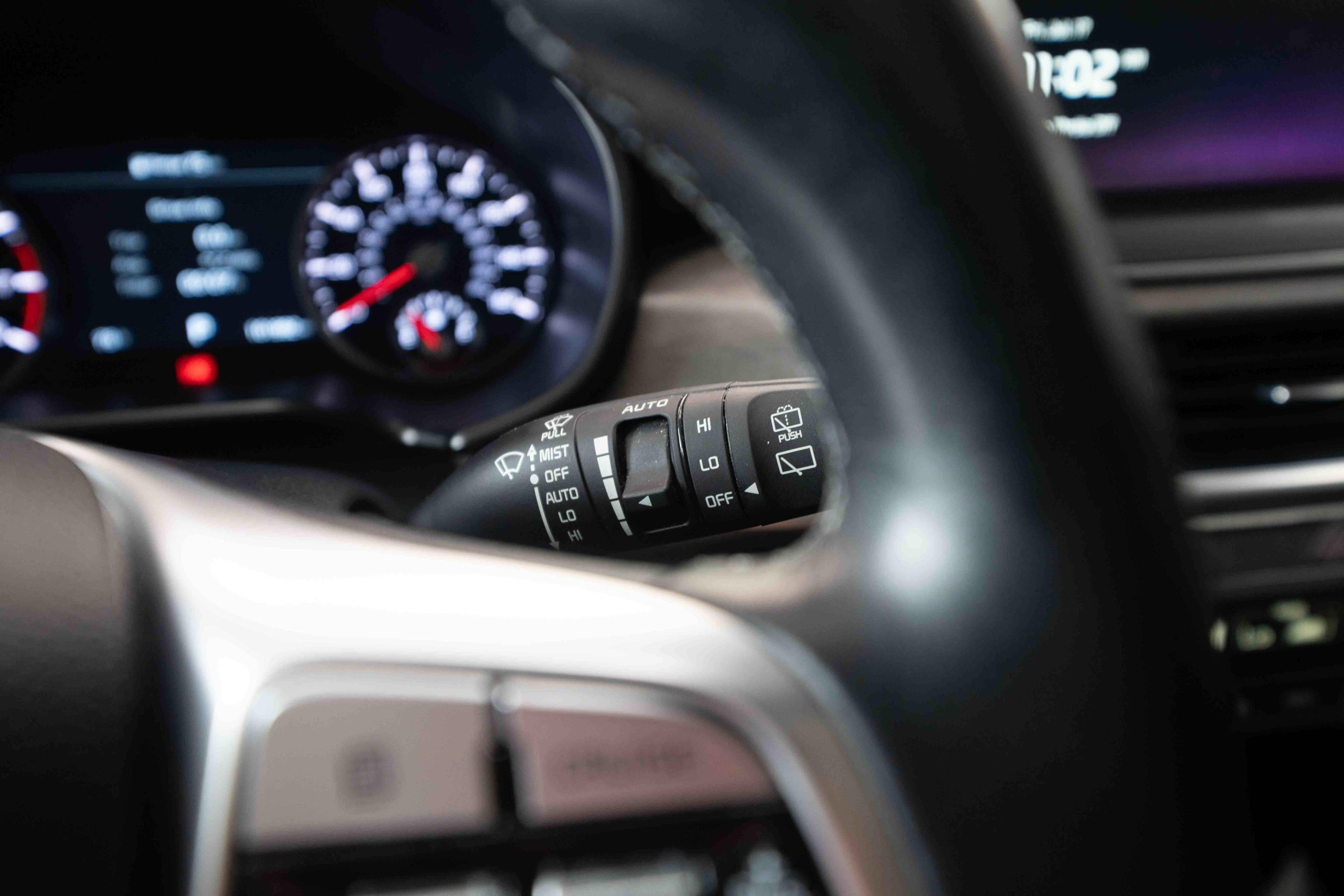 Used 2022 Kia Telluride SX w/ SX Prestige Package AWD/4WD image 14