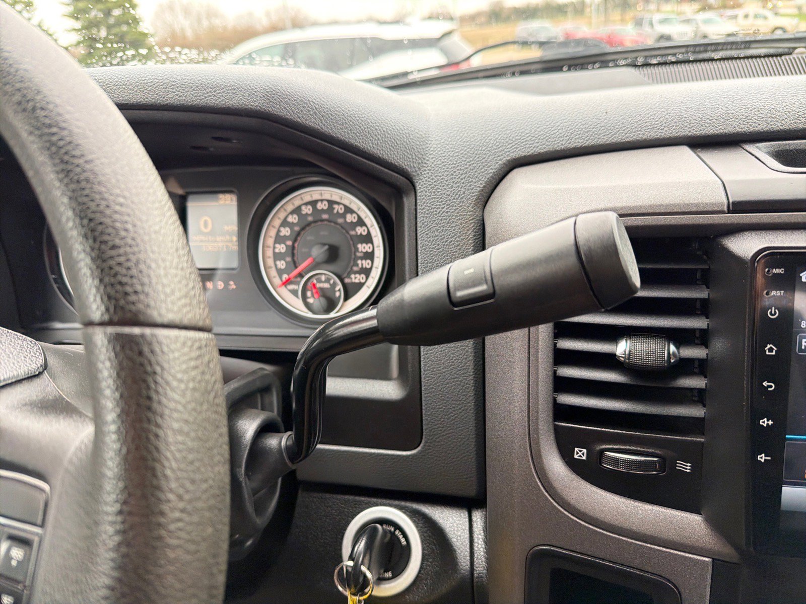 Used 2013 RAM 2500 Tradesman w/ Popular Equipment Group image 16