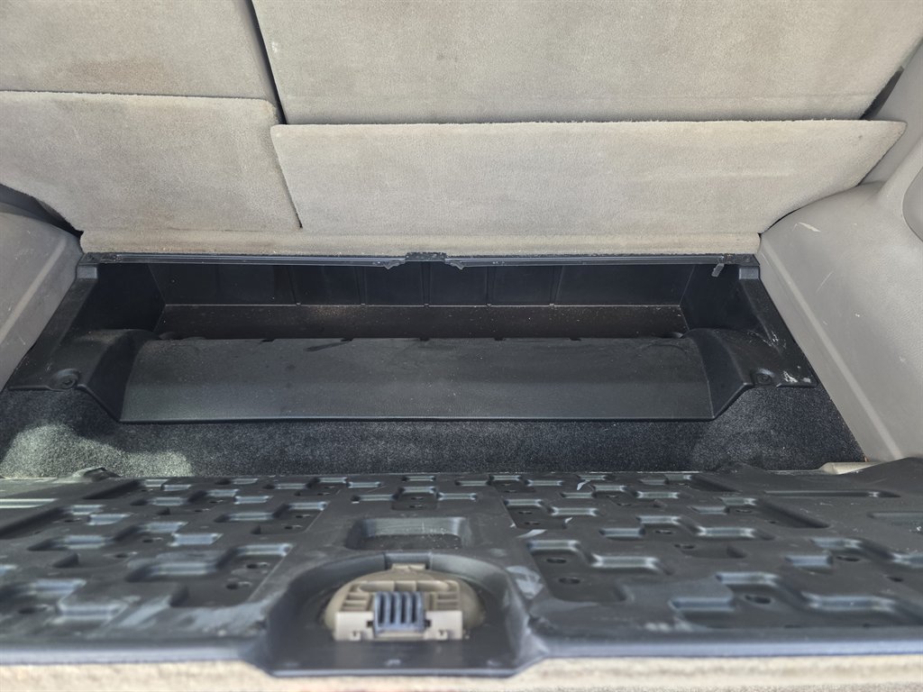Used 2003 Ford Explorer Eddie Bauer RWD image 12