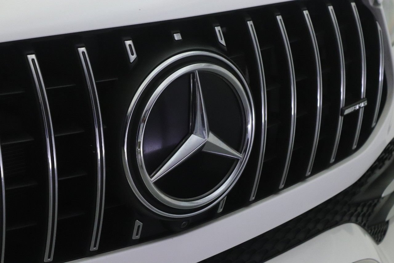 Certified 2023 Mercedes-Benz GLE 53 AMG 4MATIC Coupe image 26