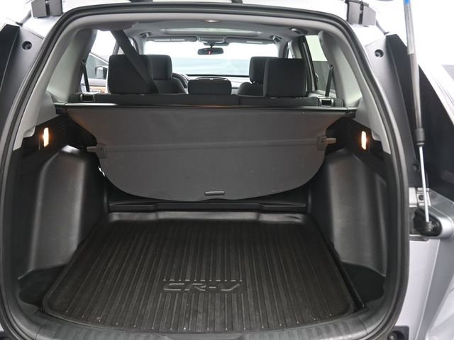 Used 2020 Honda CR-V EX image 12