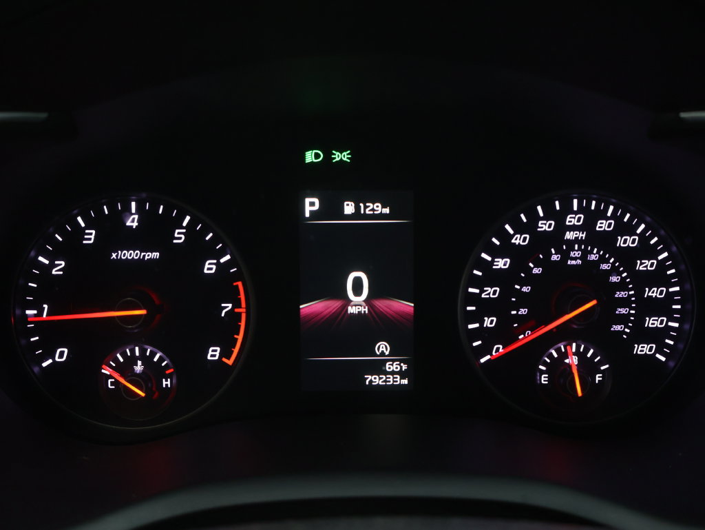 Used 2022 Kia Stinger GT-Line w/ Sun & Sound Package AWD/4WD image 22