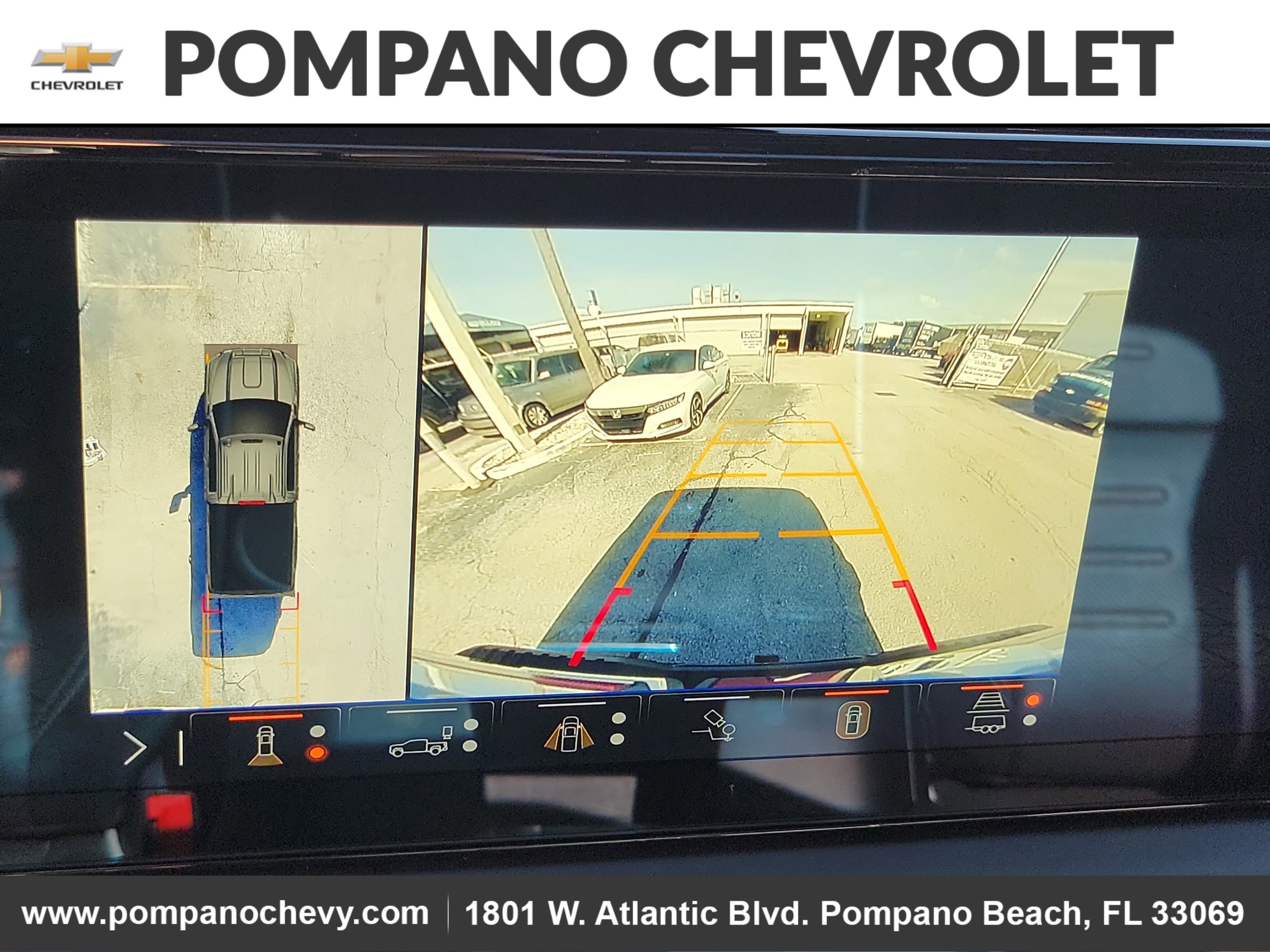 Used 2024 GMC Sierra 2500 AT4X image 26