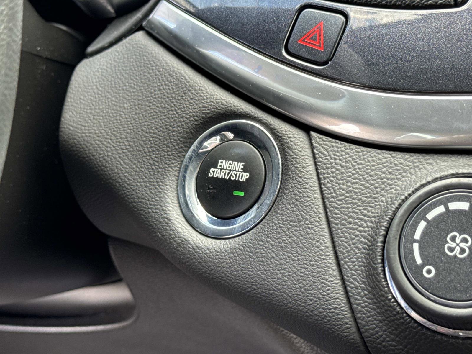 Used 2018 Chevrolet Impala LS image 6