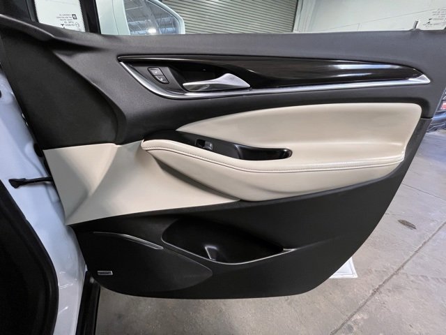 Used 2019 Buick Enclave Premium w/ Experience Buick Package image 11