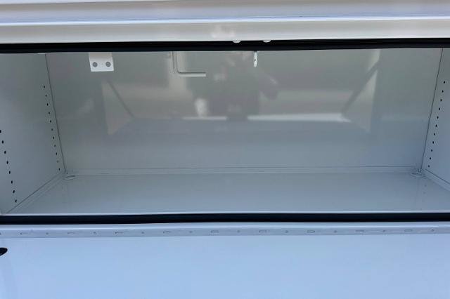 New 2026 Chevrolet Silverado 2500 W/T w/ WT Convenience Package RWD image 31