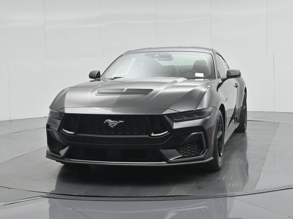 New 2026 Ford Mustang GT RWD image 47