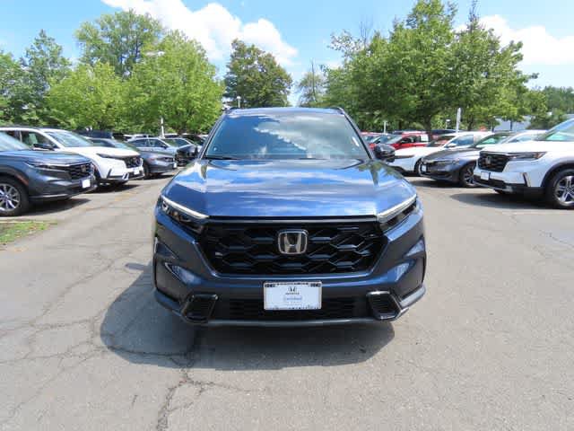 Used 2025 Honda CR-V Sport image 6