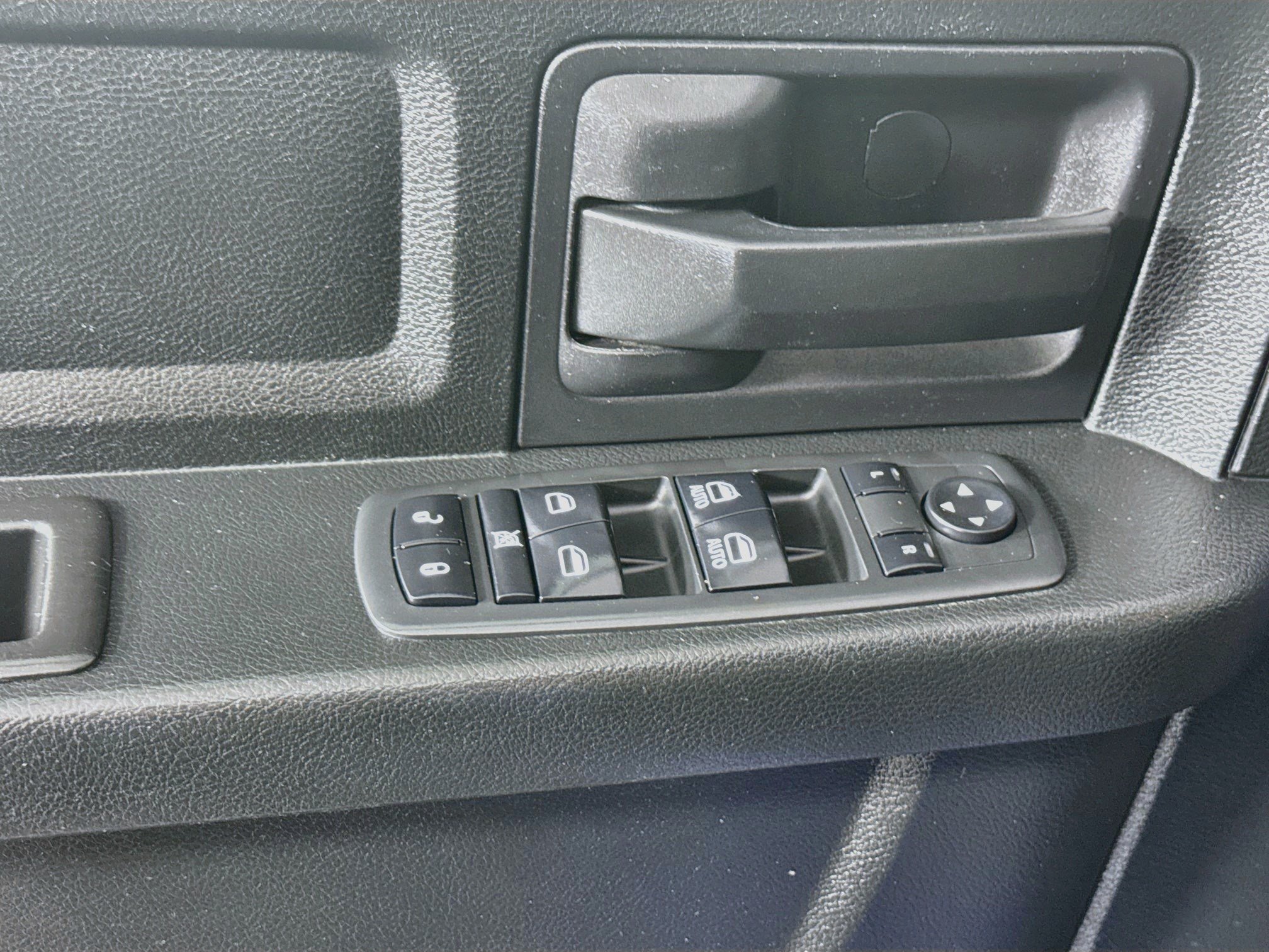 Used 2017 RAM 1500 Tradesman w/ Popular Equipment Group RWD image 23