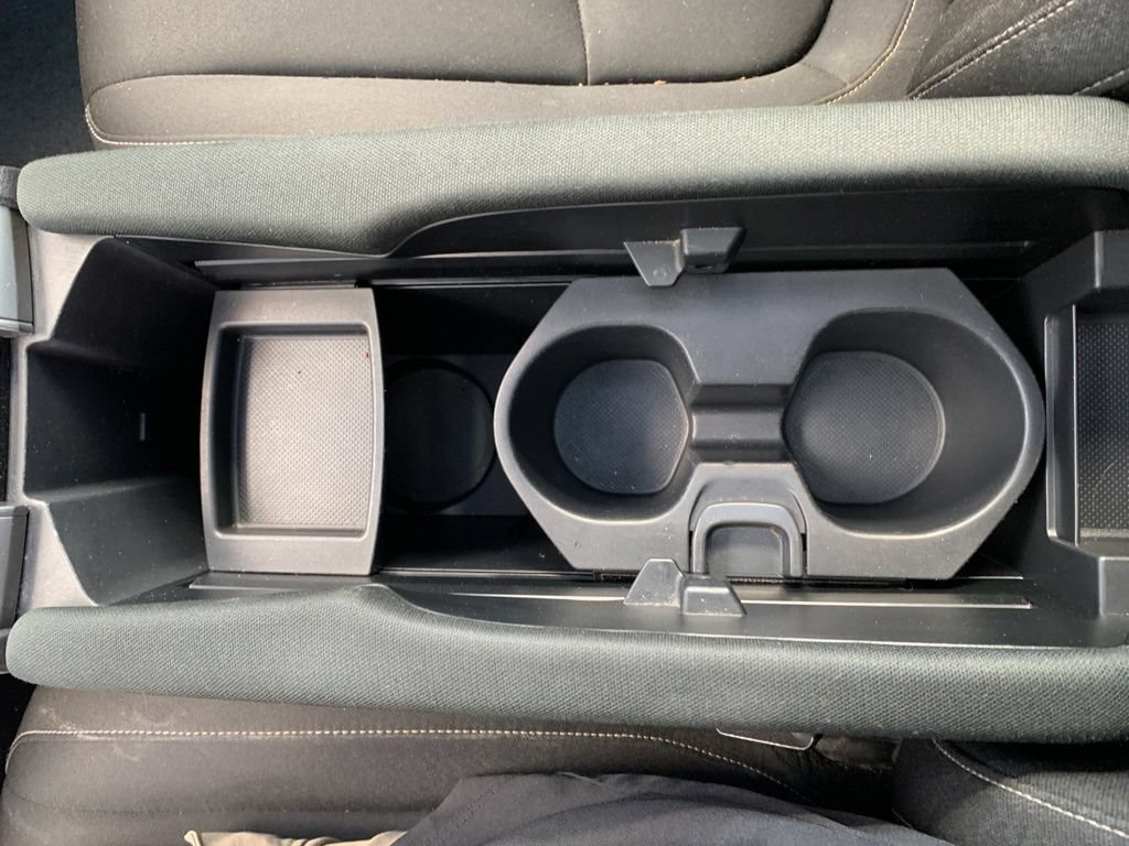 Certified 2017 Honda Civic EX image 21