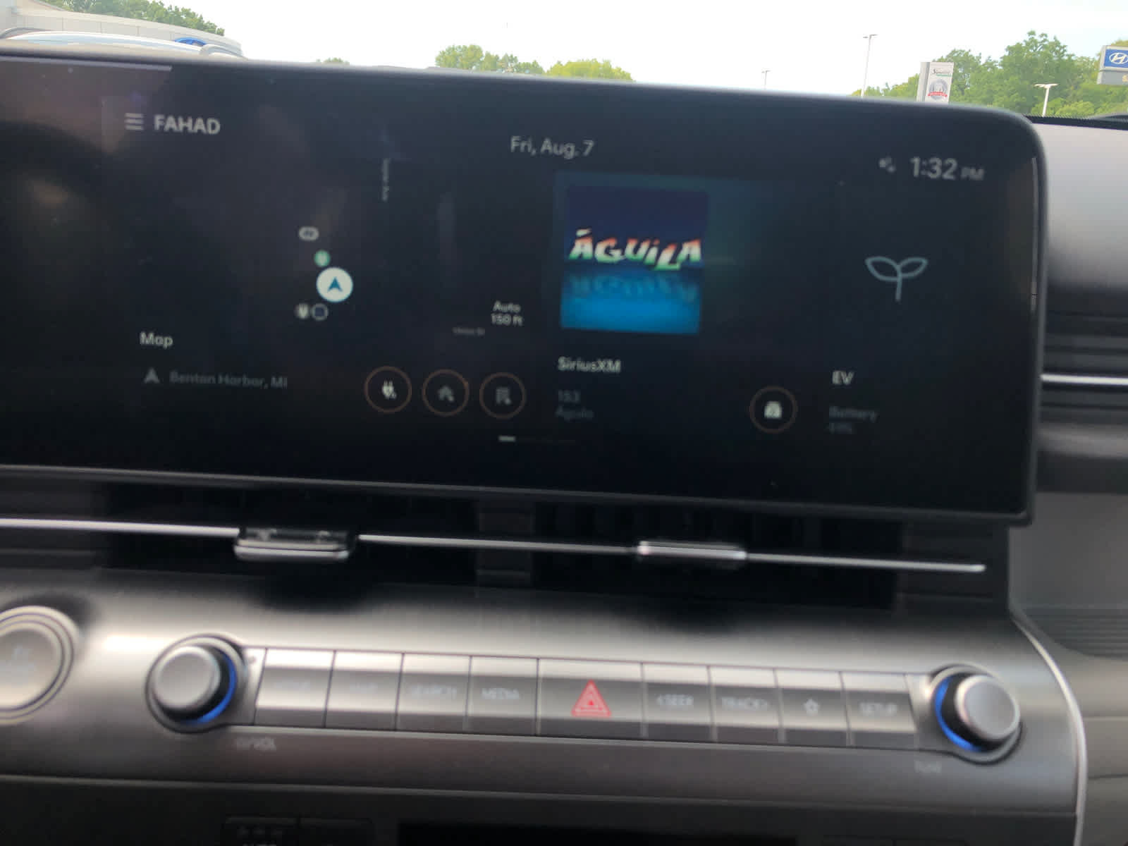 Certified 2024 Hyundai Kona SE FWD image 18