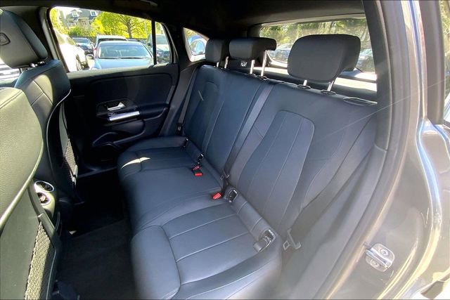 Used 2026 Mercedes-Benz GLA 250 4MATIC image 17