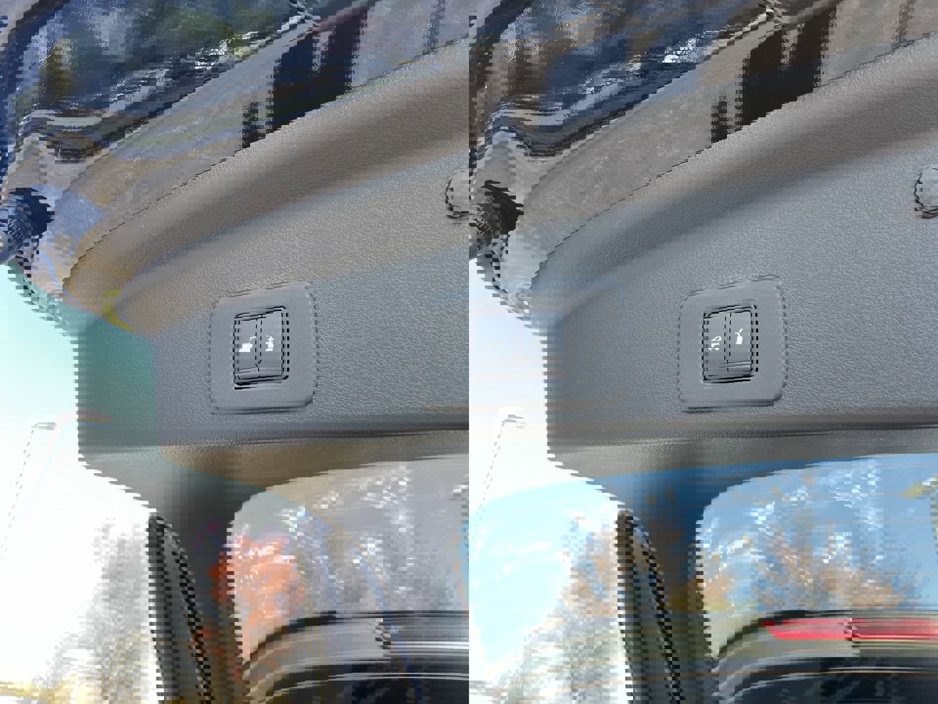 New 2026 Nissan Murano SL image 24