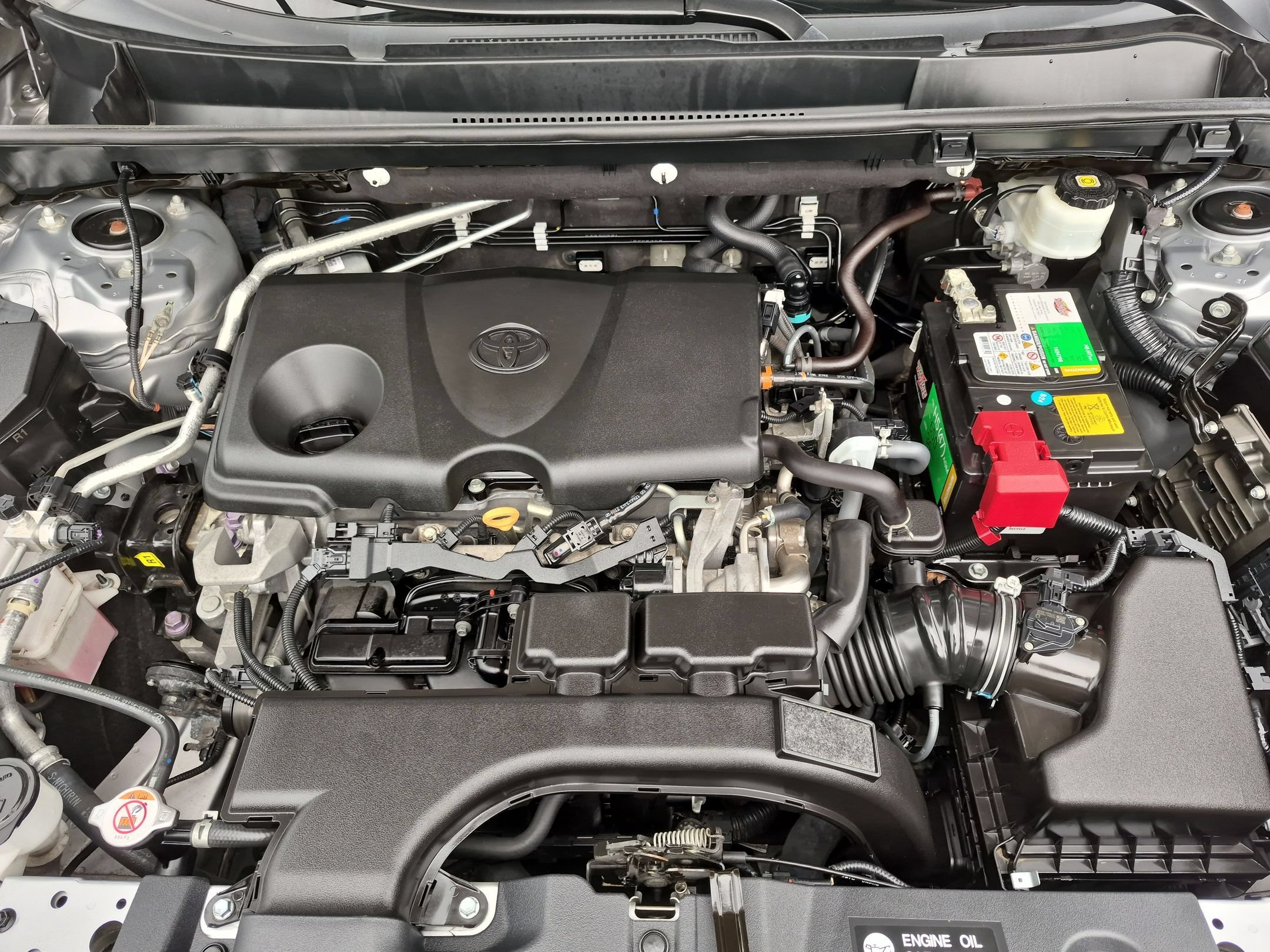 Used 2019 Toyota RAV4 Limited w/ Cold Weather Package AWD/4WD image 35