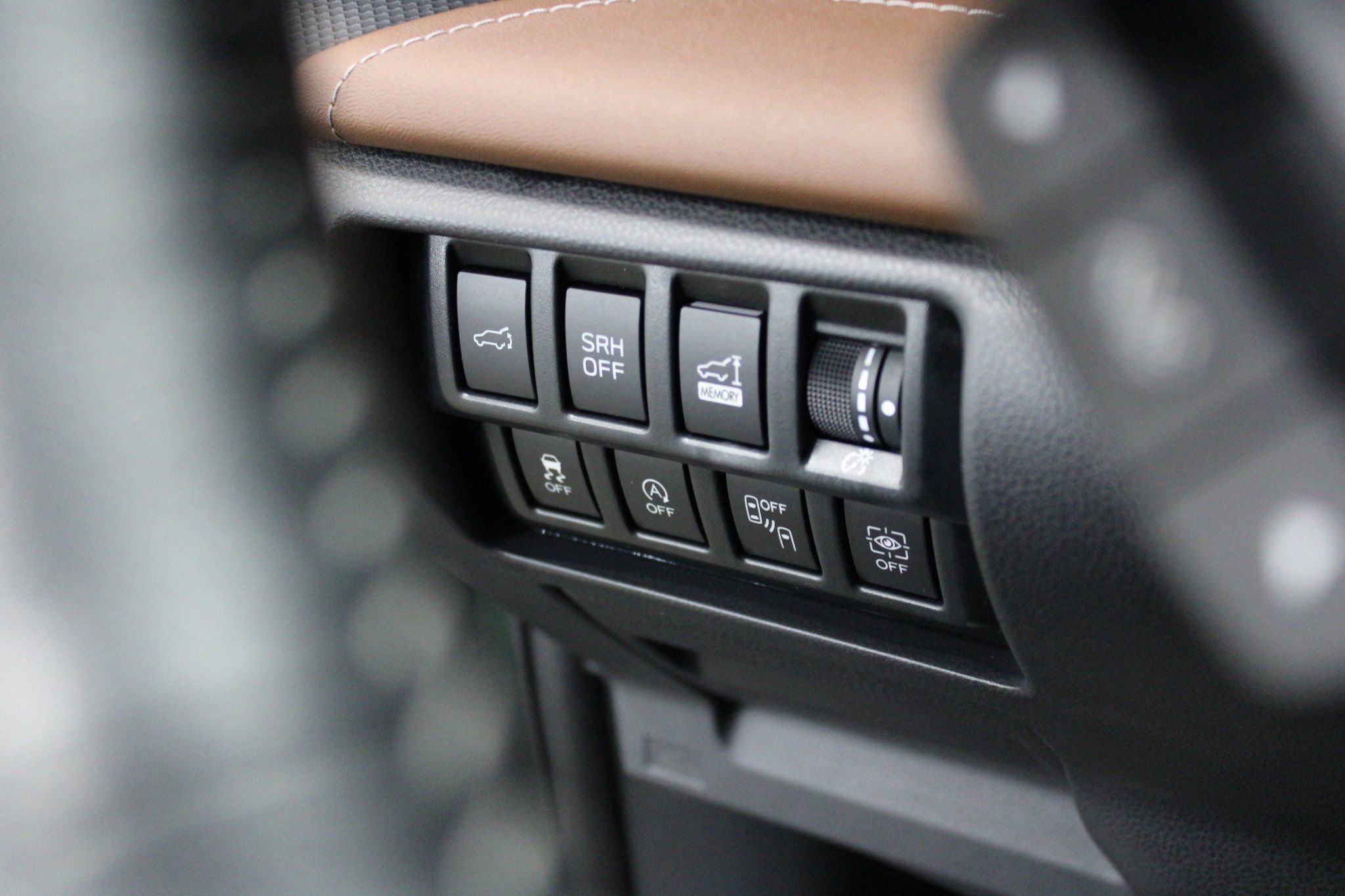 Used 2023 Subaru Forester Touring image 36