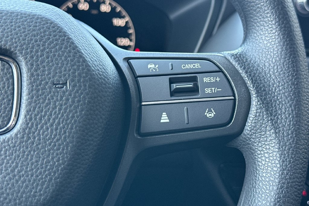New 2027 Honda HR-V LX image 26