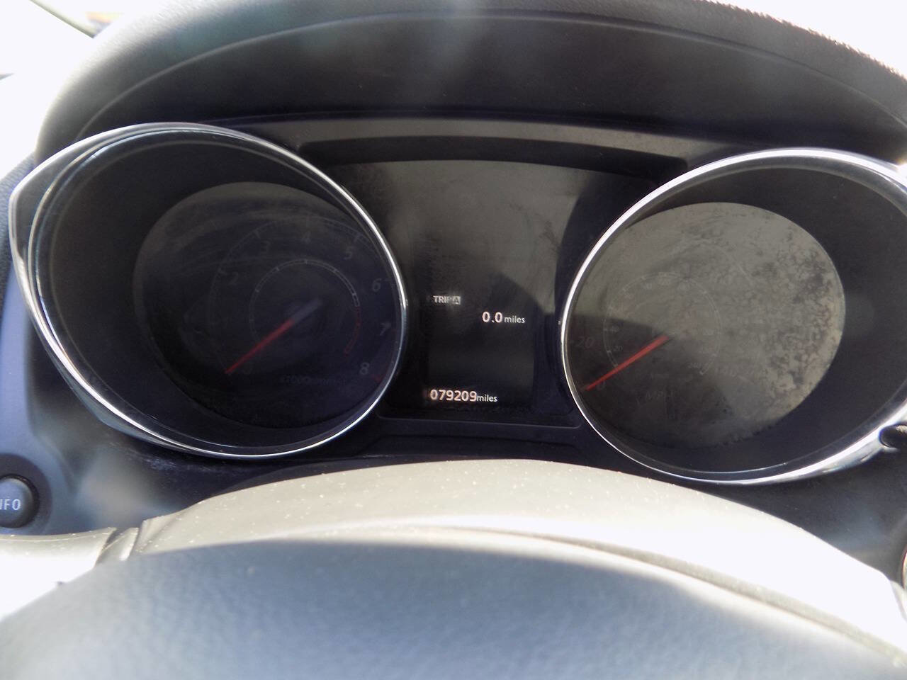 Used 2020 Mitsubishi Outlander Sport SE AWD/4WD image 17