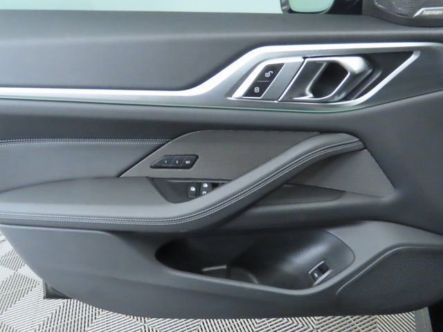 Used 2025 BMW i4 eDrive40 w/ M Sport Package image 25