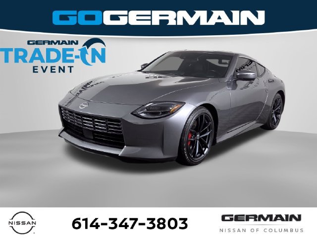 Used 2025 Nissan Z Performance w/ Floor Mat Package