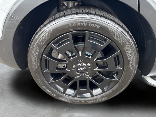 Used 2022 Kia Telluride EX w/ EX Premium Package image 11