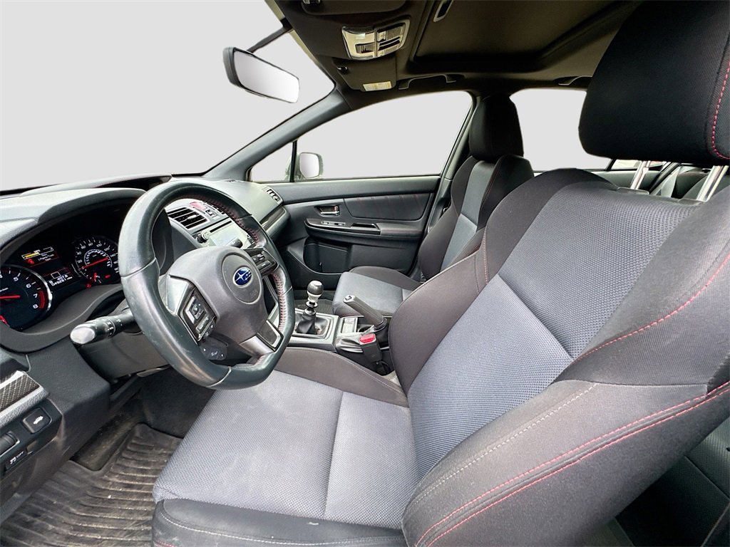 Used 2021 Subaru WRX Premium w/ Popular Package #3 (IZT) image 20