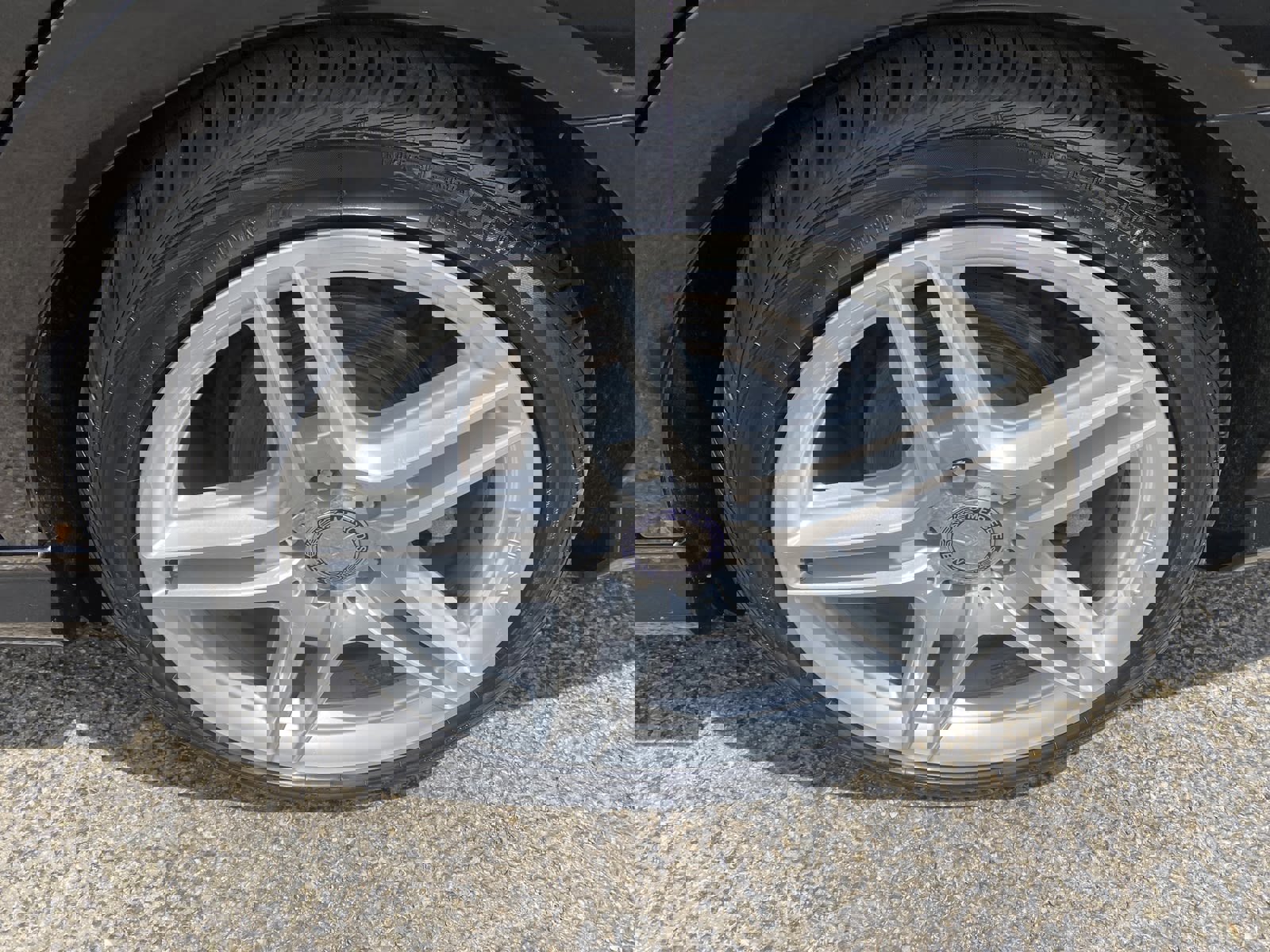 Used 2013 Mercedes-Benz C 300 Sport image 25