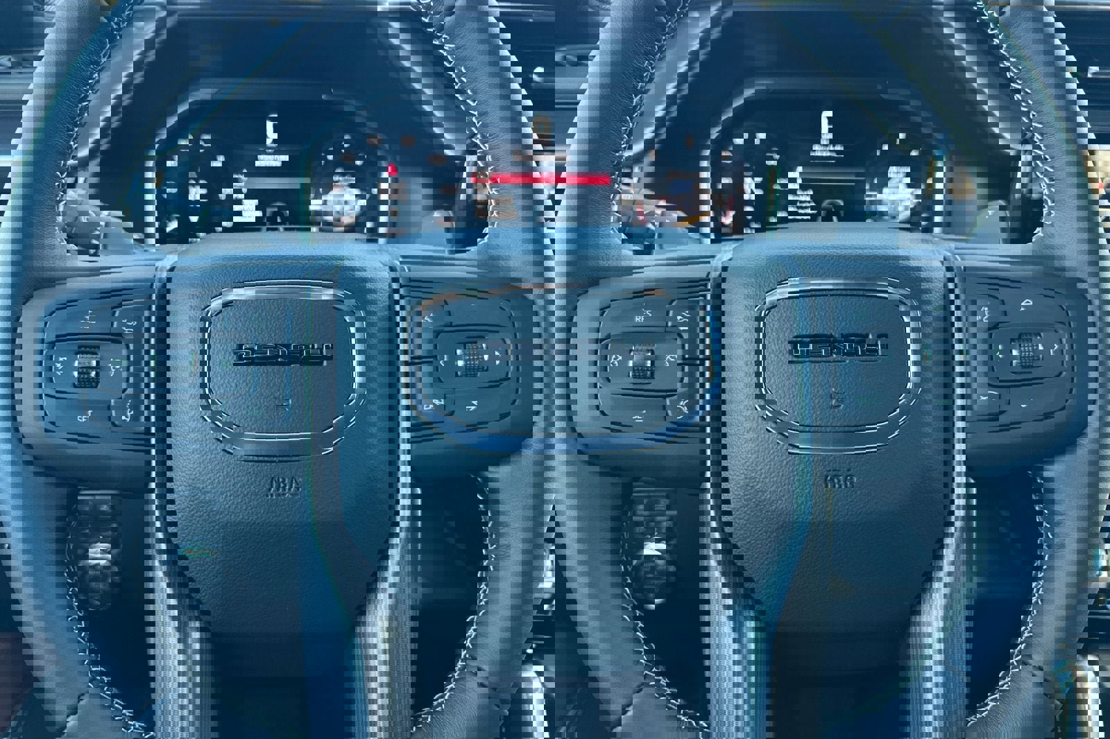 New 2026 GMC Sierra 1500 Denali Ultimate image 21