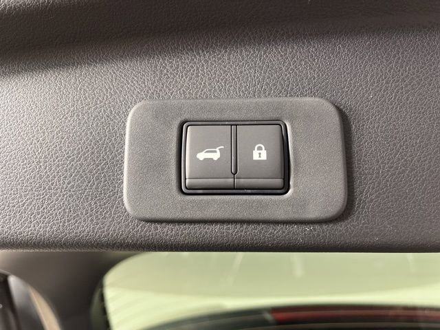 New 2026 Nissan Murano Platinum w/ Cargo Package image 50