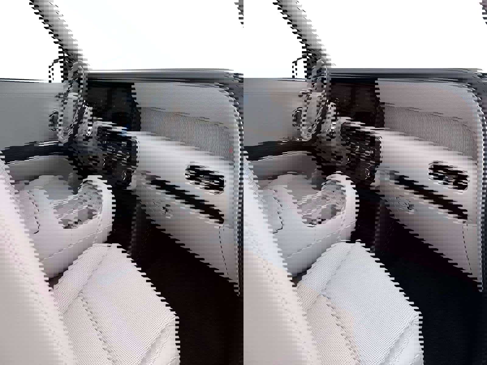 New 2026 Hyundai Palisade Calligraphy image 15