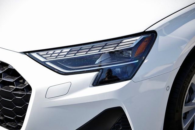 New 2026 Audi A3 2.0T Premium Plus AWD/4WD image 13