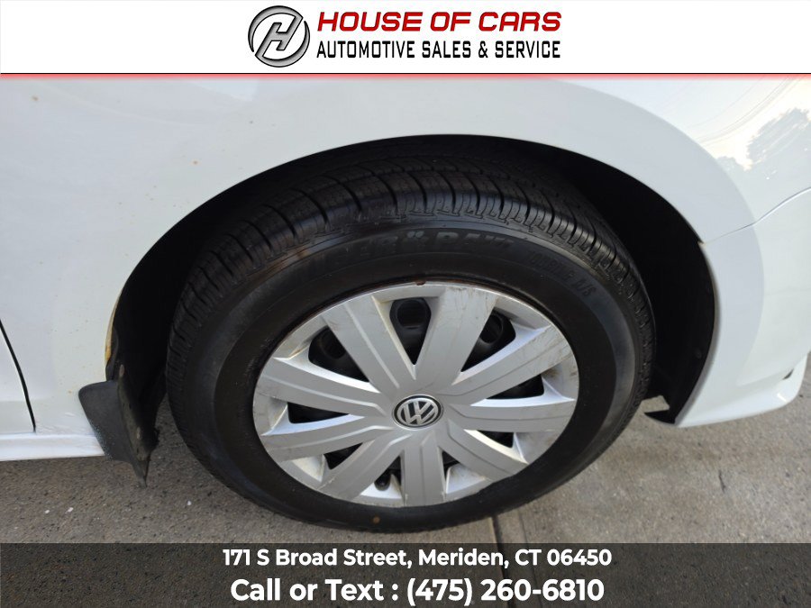 Used 2015 Volkswagen Jetta S FWD image 22