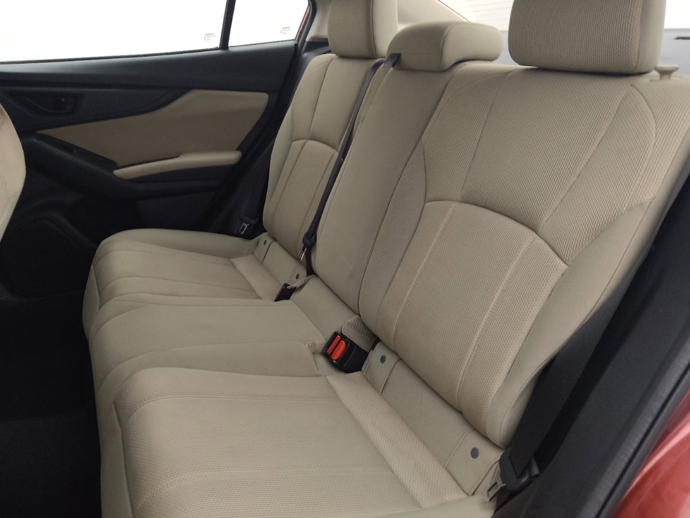 Used 2019 Subaru Impreza 2.0i Premium AWD/4WD image 18