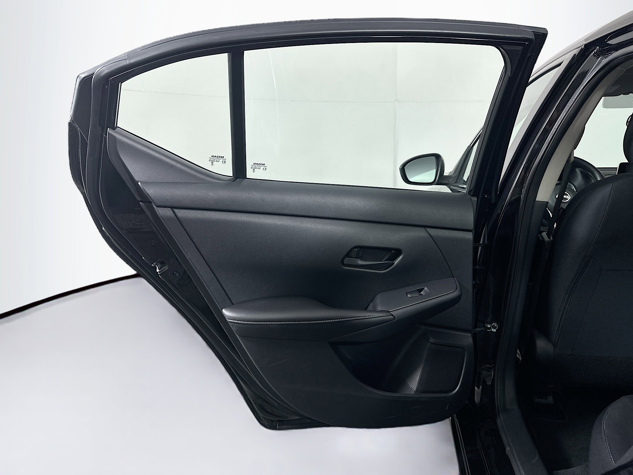 Used 2024 Nissan Sentra SV image 25