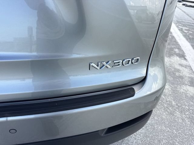Used 2019 Lexus NX 300 FWD w/ Comfort Package image 25