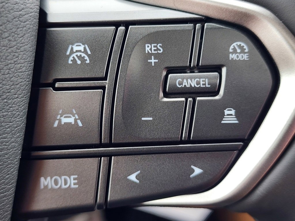 Certified 2025 Lexus NX 350 AWD w/ Accessory Package (2T) image 31