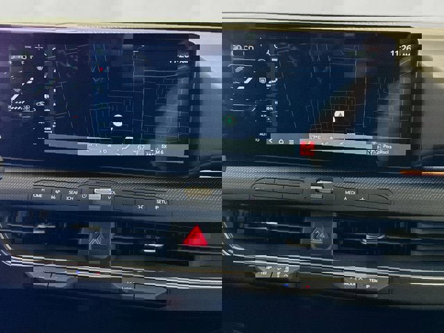 New 2025 Kia K4 GT-Line Turbo image 16