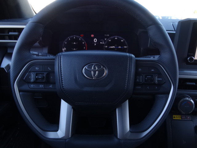 New 2026 Toyota 4Runner TRD Off-Road image 16