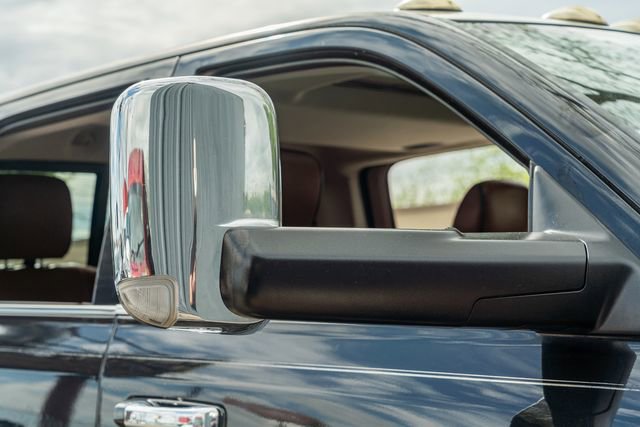 Used 2017 RAM 3500 Laramie Longhorn image 12